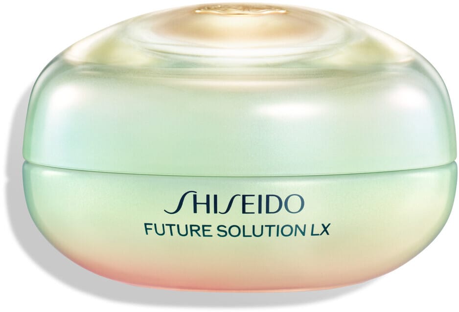 Shiseido Future Solution LX Legendary Enmei Ultimate Brilliance Eye Cream Shiseido Future Solution LX Legendary Enmei Ultimate Brilliance Eye Cream