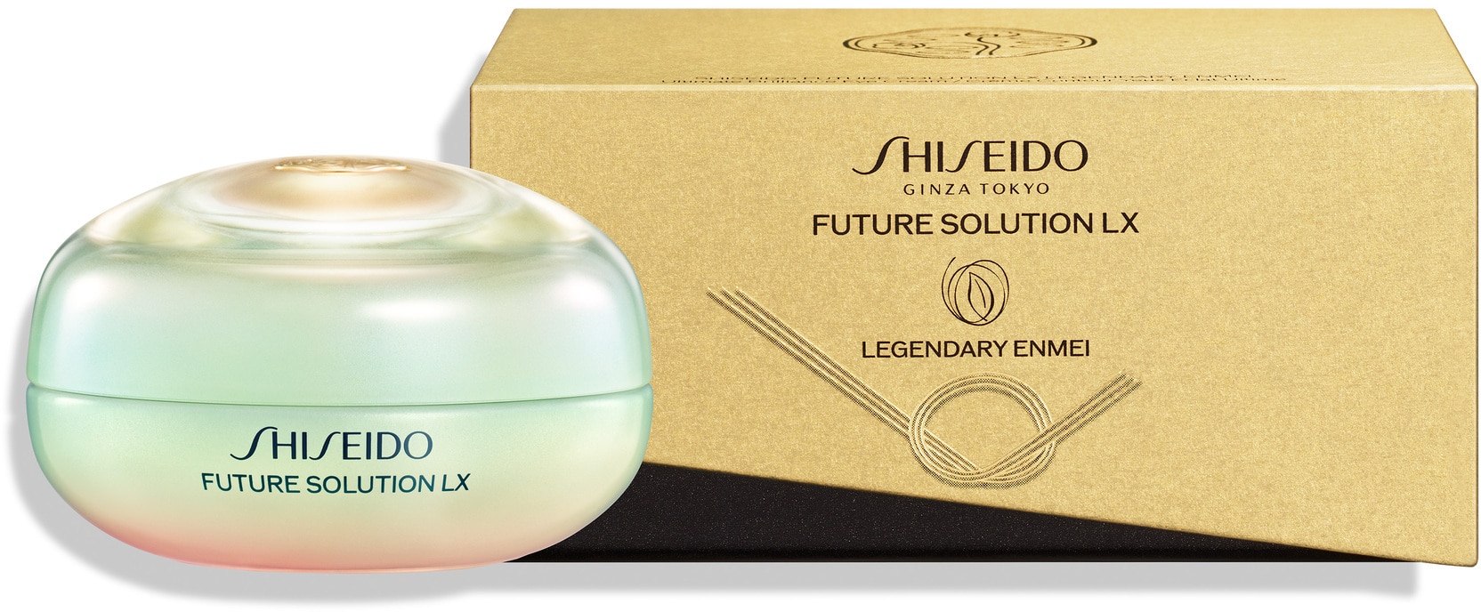 Shiseido Future Solution LX Legendary Enmei Ultimate Brilliance Eye Cream Shiseido Future Solution LX Legendary Enmei Ultimate Brilliance Eye Cream - Image 2