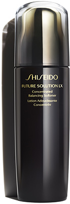 Shiseido Future Solution LX* Concentréed Balancing Softener