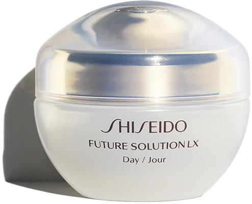Shiseido Future Solution LX* Total Protective Cream Shiseido Future Solution LX* Total Protective Cream