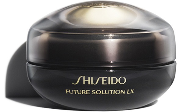 Shiseido Future Solution LX* Eye & Lip Contour Regenerating Cream Shiseido Future Solution LX* Eye & Lip Contour Regenerating Cream