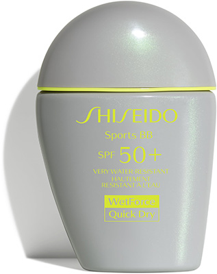 Shiseido Sports BB Broad Spectrum SPF 50+