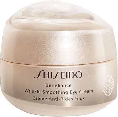 Shiseido Benefiance* Wrinkle Smoothing Eye Cream
