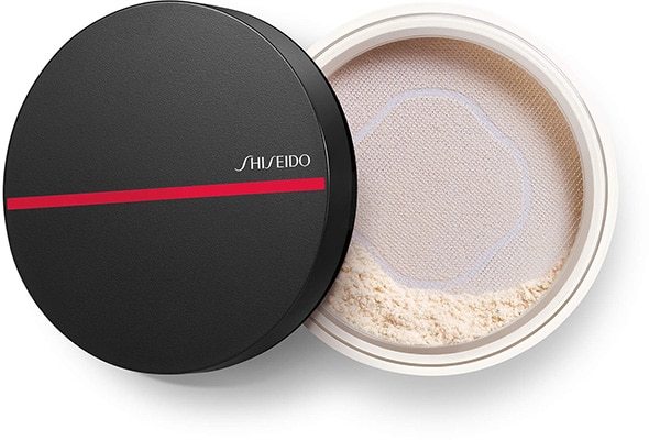 Shiseido Synchro Skin Invisible Silk Loose Powder