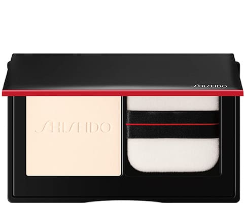 Shiseido Synchro Skin Face Powder