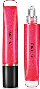 Shiseido Shimmering Gel Gloss Shiseido Shimmering Gel Gloss