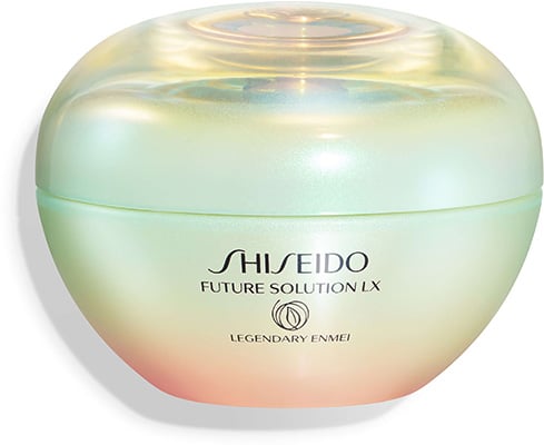 Shiseido Future Solution LX* Legendary Enmei Renewing Cream