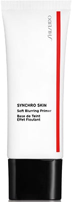 Shiseido Self Refreshing Soft Blurring Primer Shiseido Self Refreshing Soft Blurring Primer