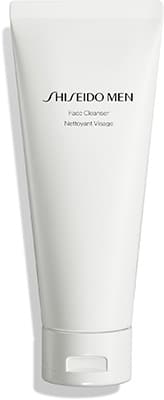 Shiseido Men* Face Cleanser
