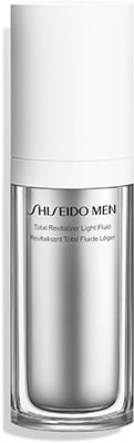 Shiseido Men* Total Revitalizer Fluid Shiseido Men* Total Revitalizer Fluid