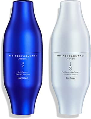 Shiseido Bio-Performance* Day & Night Skin Filler Shiseido Bio-Performance* Day & Night Skin Filler