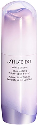 Shiseido White Lucent Illuminating Micro Serum