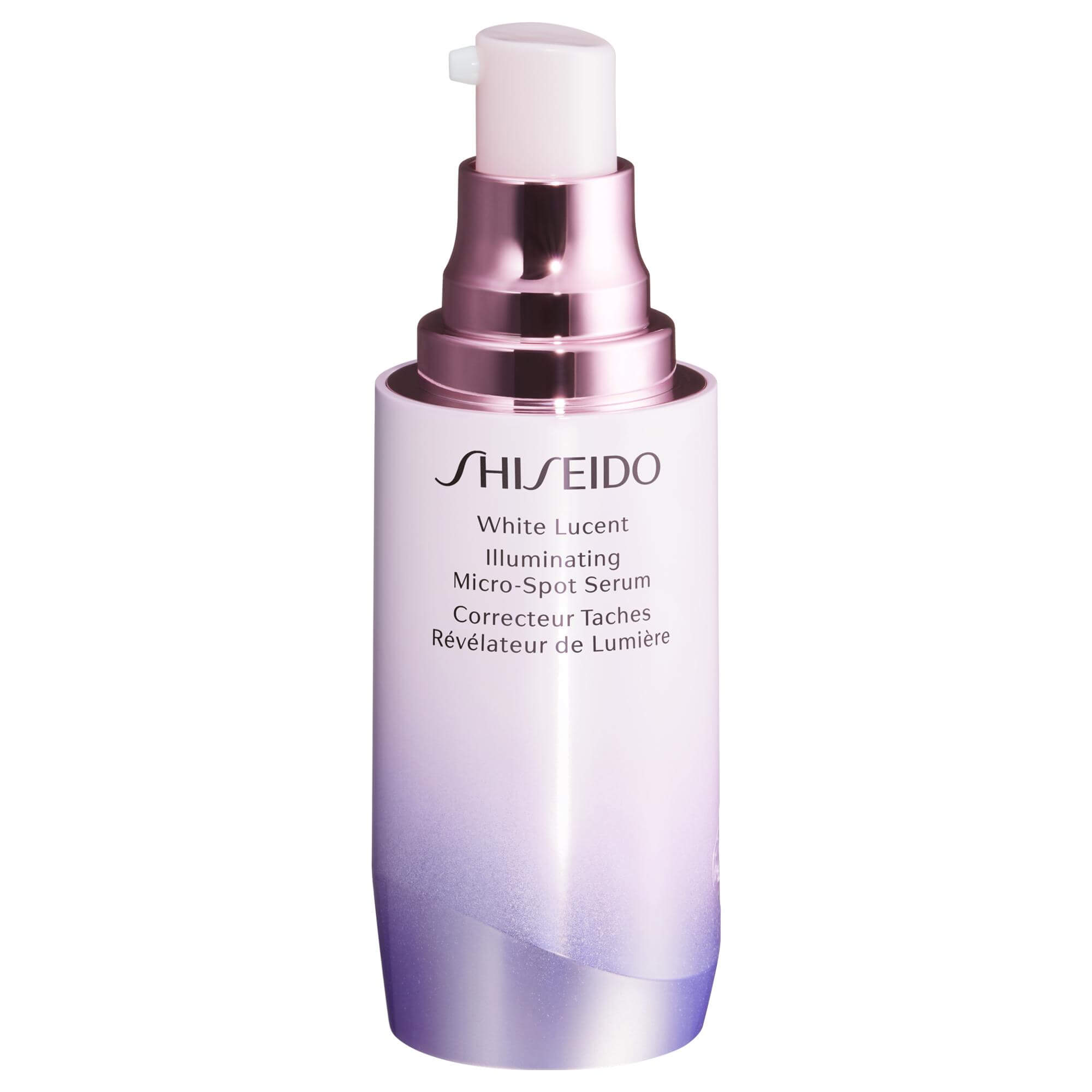 Shiseido White Lucent Illuminating Micro Serum Shiseido White Lucent Illuminating Micro Serum - Image 2
