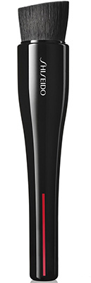 Shiseido * HASU FUDE Foundation Brush Shiseido * HASU FUDE Foundation Brush