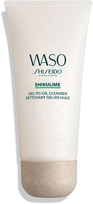 Shiseido Gel to Oil Cleanser Shiseido Gel to Oil Cleanser