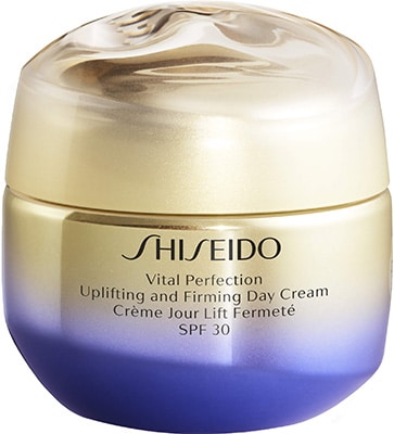 Shiseido Vital Perfection Uplifting & Firming Day Cream