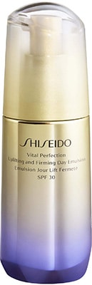 Shiseido Vital Perfection Uplifting & Firming Day Emulsion