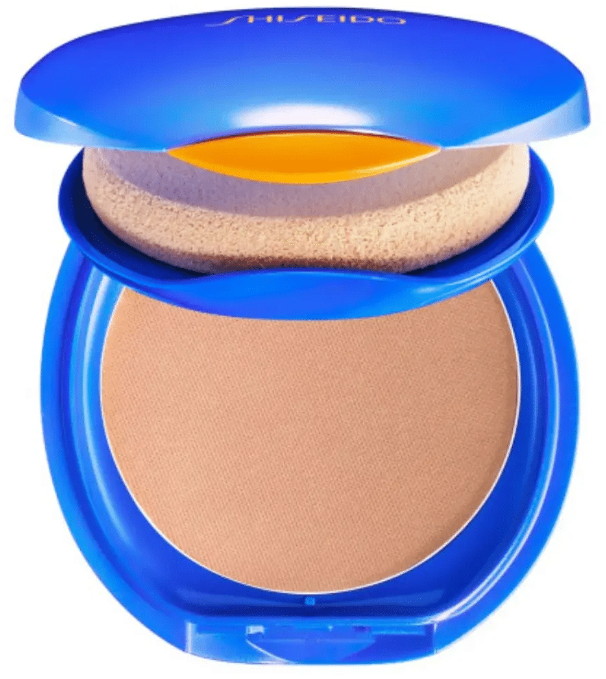 Shiseido UV Protective Compact Foundation SPF30 Shiseido UV Protective Compact Foundation SPF30