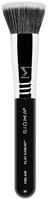 Sigma F80 Flat Kabuki