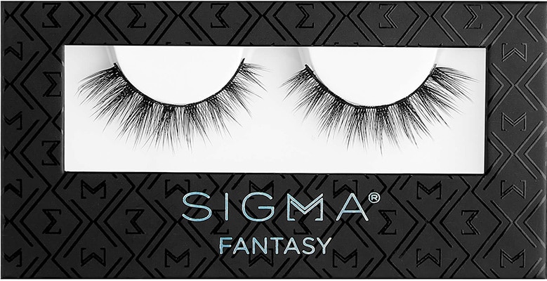 Sigma False Lashes Fantasy Sigma False Lashes Fantasy