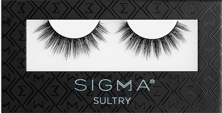 Sigma False Lashes Sultry Sigma False Lashes Sultry