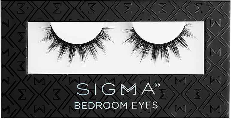 Sigma False Lashes Bedroom Eyes Sigma False Lashes Bedroom Eyes