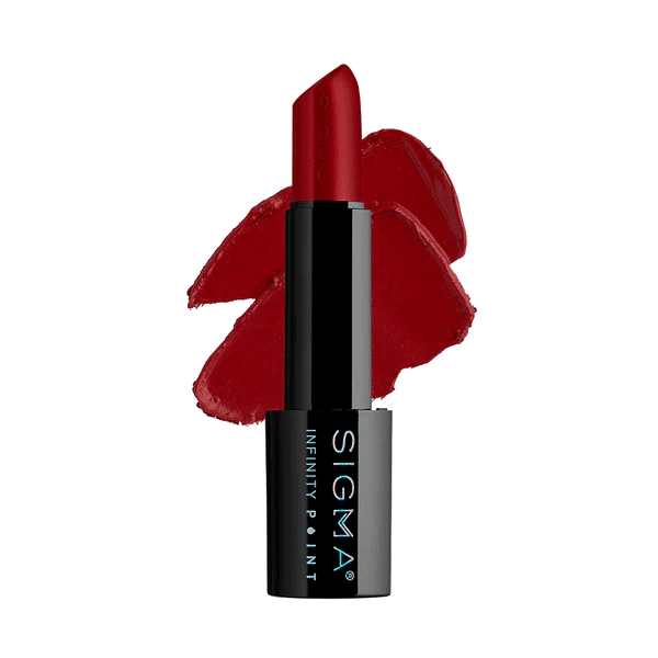 Sigma Infinity Point Lipstick – Ecstasy Sigma Infinity Point Lipstick - Ecstasy - Image 2