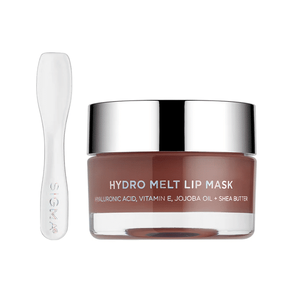 Sigma Lip Gloss - Hydro Melt Lip Mask