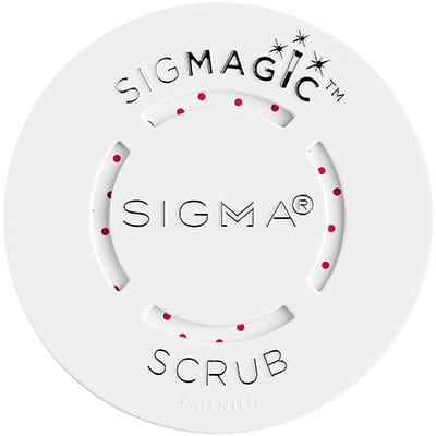 Sigma Sigmagic Scrub