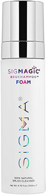 Sigma SigMagic Brushampoo Foam