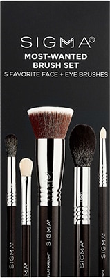 Sigma Most Wanted Set