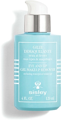 Sisley Eye and Lip Gel Make-Up Remover