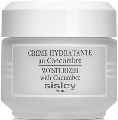Sisley Moisturizer with Cucumber