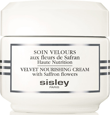 Sisley Velvet*  Nourishing Cream
