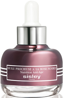 Sisley Black Rose* Precious Face Oil