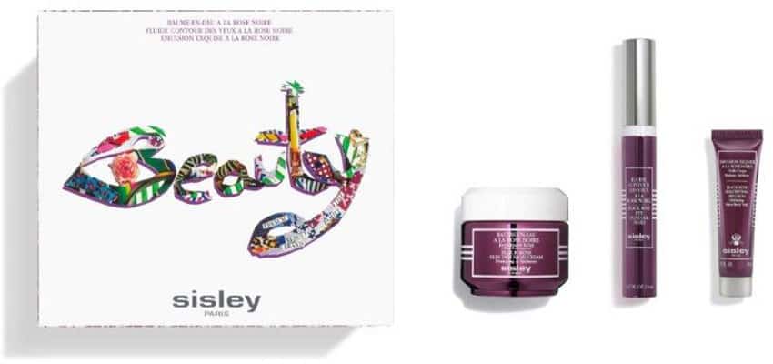 Sisley Black Rose* Duo Gift Set