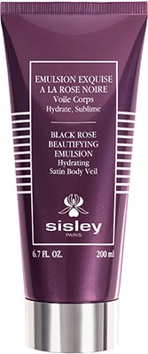 Sisley Black Rose* Beautifying Emulsion