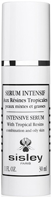 Sisley Intensive Serum With Tropical Resins