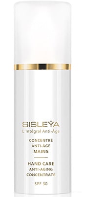 Sisley Sisleya L'Integral Anti-Age* Hand Care Anti-Aging Concentrate