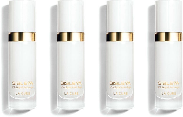 Sisley Sisleya L'Integral Anti-Age*La Cure