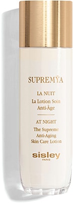 Sisley Supremÿa* The Supreme Anti-Aging Skin Care Lotion at Night