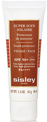 Sisley Super Soin Solaire Facial Sun Care SPF 50+