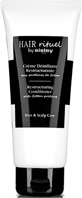 Sisley Hair Rituel* Restructuring Conditioner with Cotton proteins