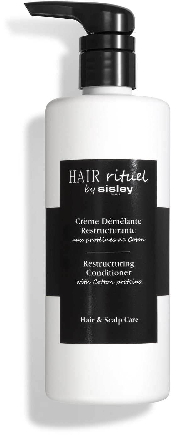 Sisley Hair Ritual Restructuring Conditioner Sisley Hair Ritual Restructuring Conditioner