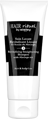 Sisley Hair Rituel* Revitalizing Straightening Shampoo with Moringa oil Sisley Hair Rituel* Revitalizing Straightening Shampoo with Moringa oil