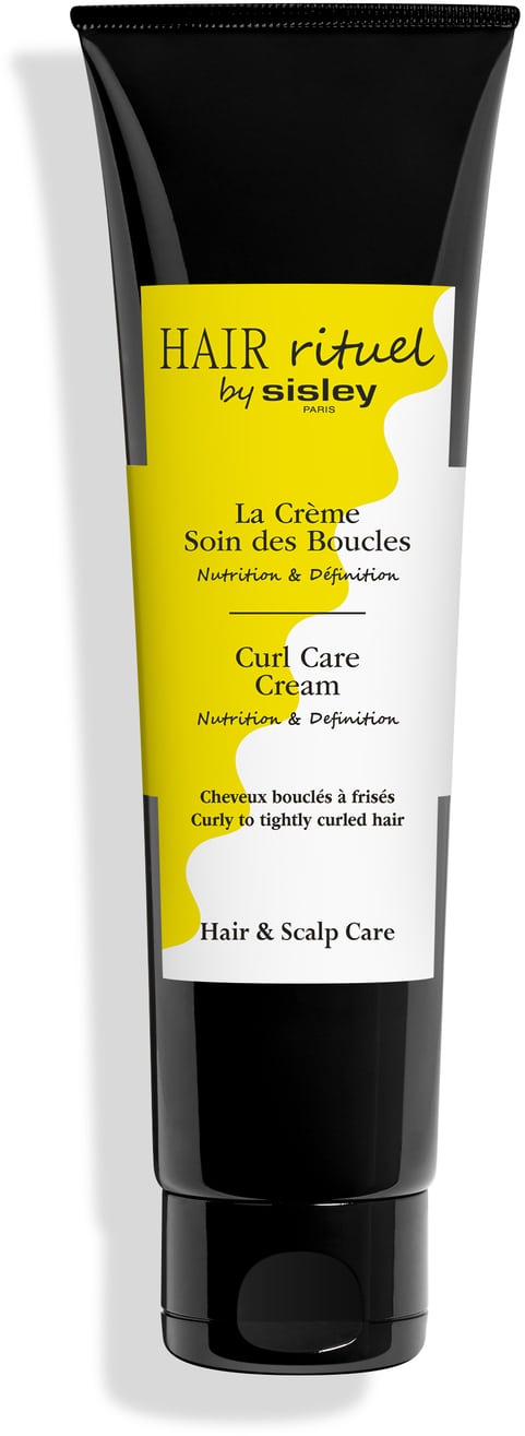 Sisley Hair Rituel Curl Care Cream Sisley Hair Rituel Curl Care Cream