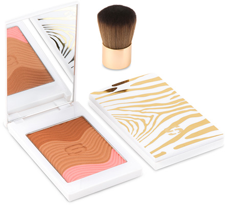 Sisley Phyto-Touche Sun Glow Powder Sisley Phyto-Touche Sun Glow Powder