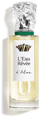 Sisley L’Eau Revee D’Alma* Eau De Toilette Sisley L'Eau Revee D'Alma* Eau De Toilette