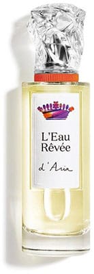 Sisley L’Eau Revee D’Aria* Eau De Toilette Sisley L'Eau Revee D'Aria* Eau De Toilette