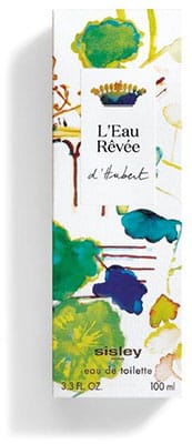 Sisley L’Eau Revee D’Hubert* Eau De Toilette Sisley L'Eau Revee D'Hubert* Eau De Toilette - Image 2